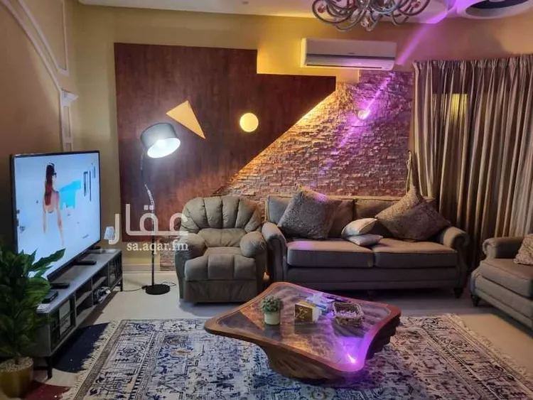شقة مفروشة للحجز في شارع رقم 238 ، حي الياسمين ، الرياض ، منطقة الرياض 12