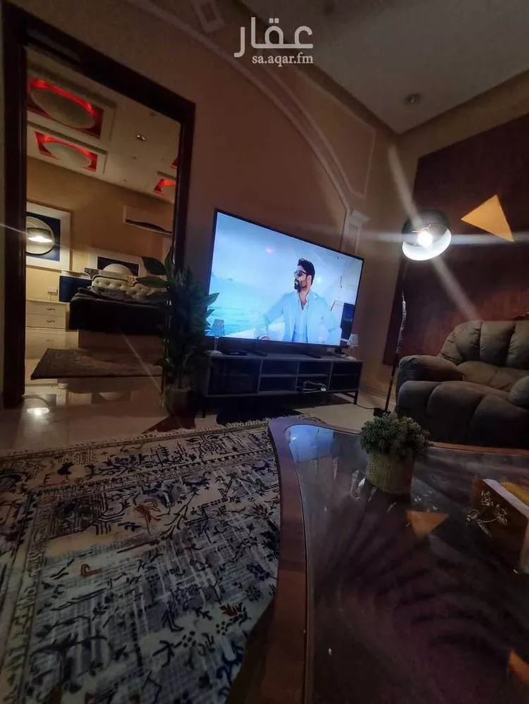 شقة مفروشة للحجز في شارع رقم 238 ، حي الياسمين ، الرياض ، منطقة الرياض 7