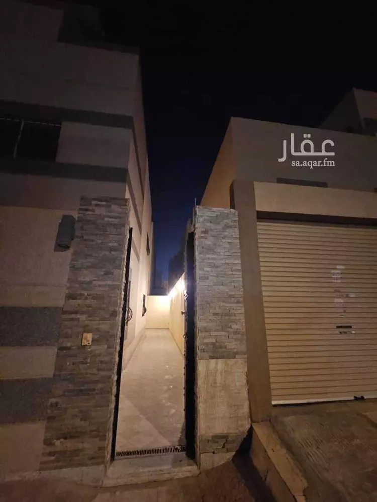 Furnished Studio for Booking in Riyadh Al Yasmin 9