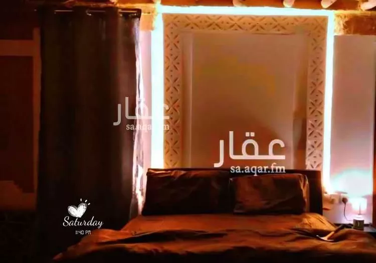 Furnished Studio for Booking in Riyadh Al Yasmin 7