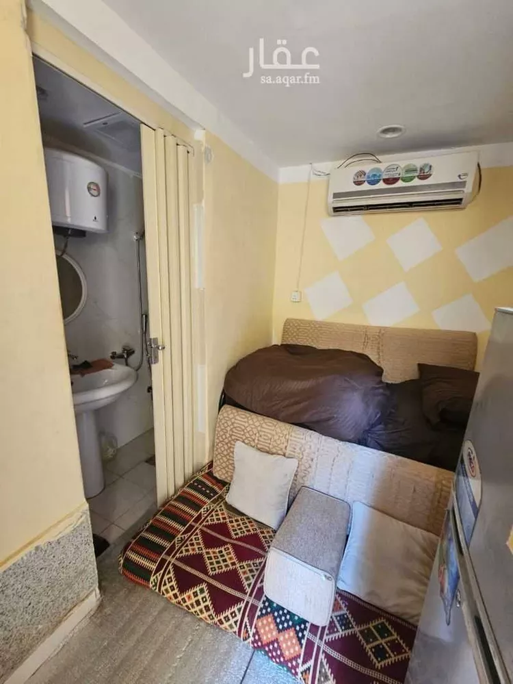 استديو مفروش للحجز في شارع رقم 37 ، حي الياسمين ، الرياض ، منطقة الرياض صورة 5