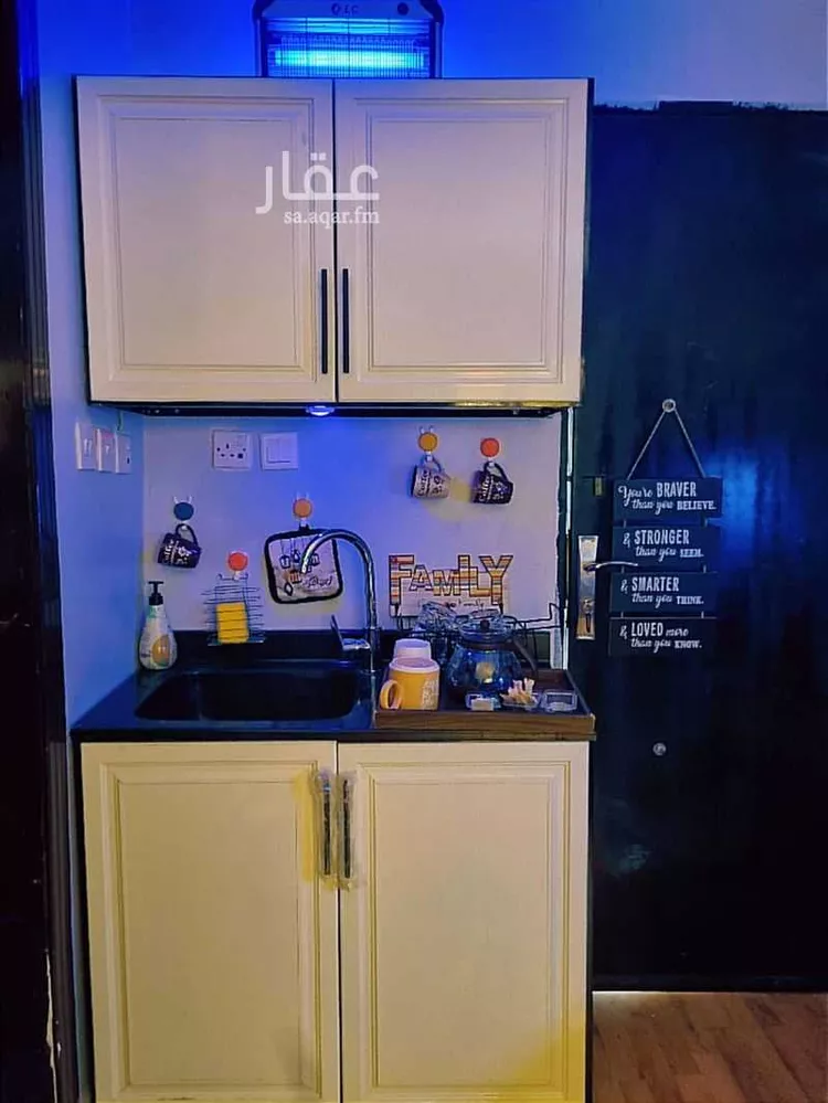 شقة مفروشة للحجز في شارع رقم 154 ، حي النرجس ، الرياض ، منطقة الرياض 18