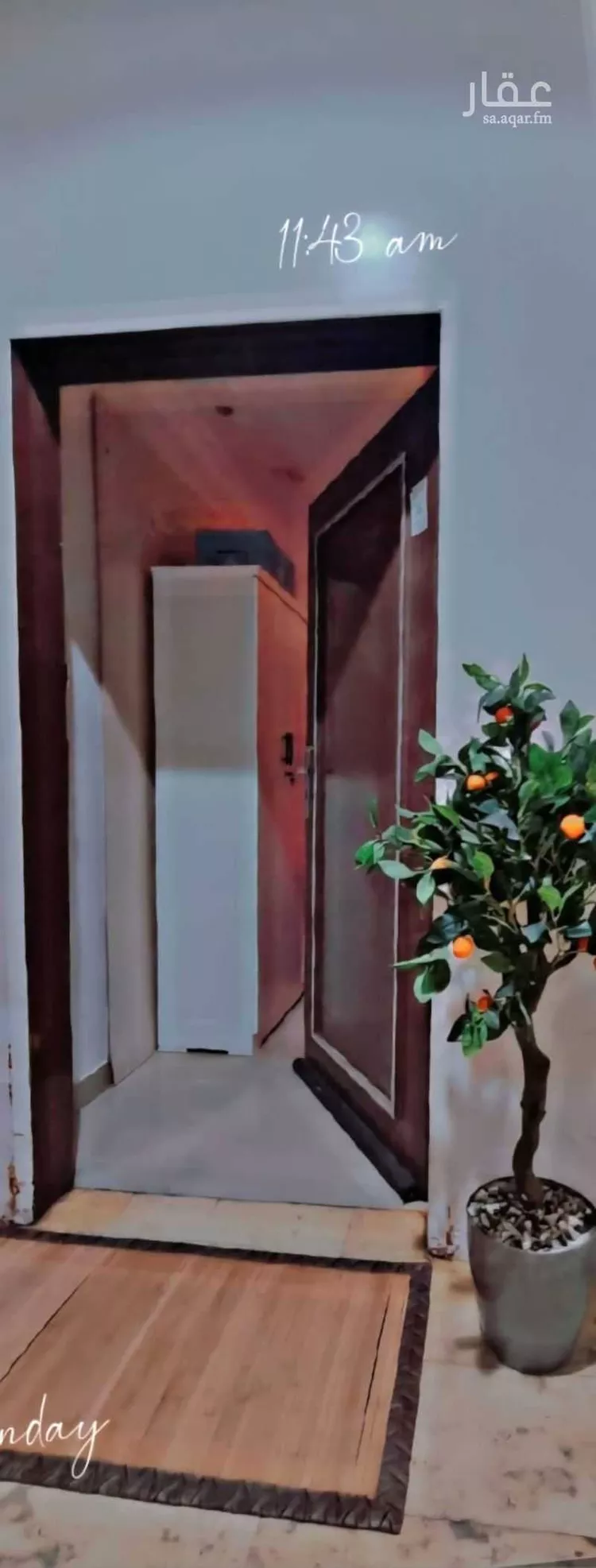 Furnished Studio for Booking in Riyadh Al Munsiyah 6