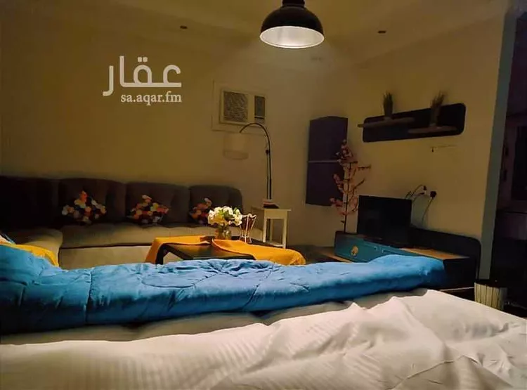 Furnished Studio for Booking in Riyadh Al Munsiyah 8