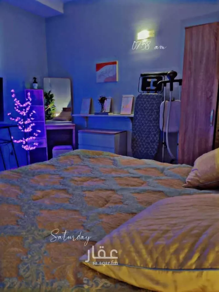 Furnished Apartment for Booking in Riyadh Al Yasmin 10