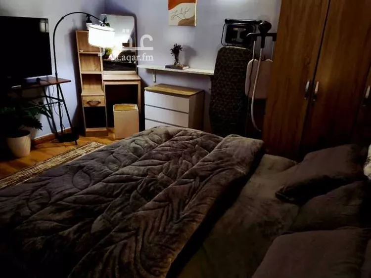 Furnished Apartment for Booking in Riyadh Al Yasmin 16