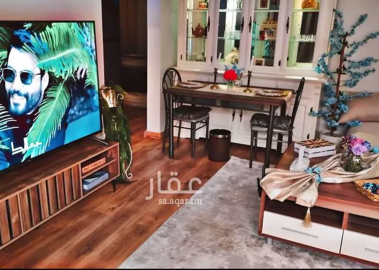 Furnished Apartment for Booking in Riyadh Al Yasmin 20