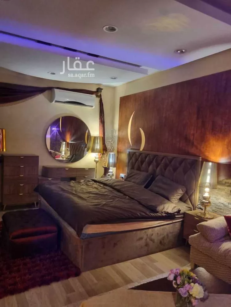 شقة مفروشة للحجز في شارع رقم 238 ، حي الياسمين ، الرياض ، منطقة الرياض 9