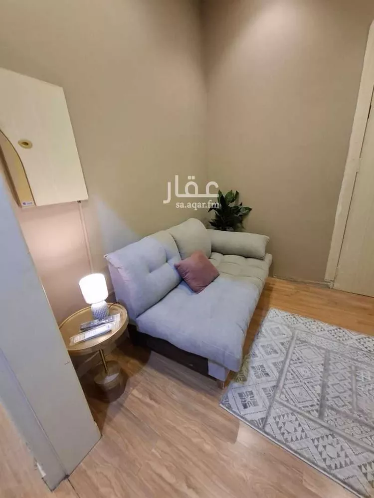 شقة مفروشة للحجز في شارع عبدالوهاب أشي ، حي النرجس ، الرياض ، منطقة الرياض صورة 4