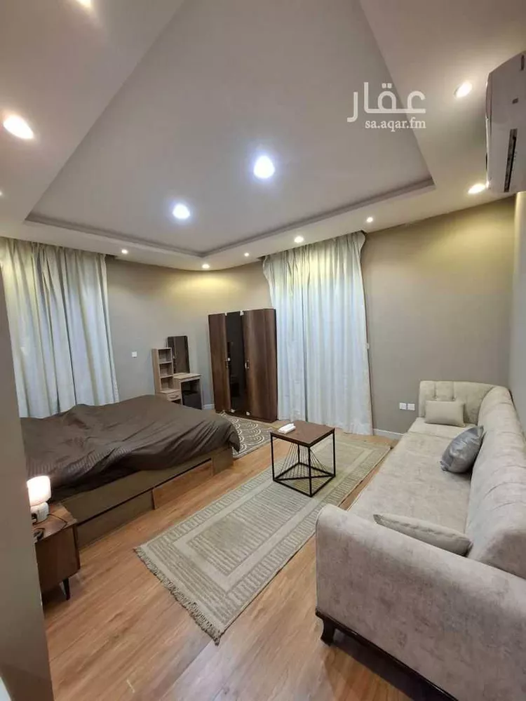 شقة مفروشة للحجز في شارع عبدالوهاب أشي ، حي النرجس ، الرياض ، منطقة الرياض