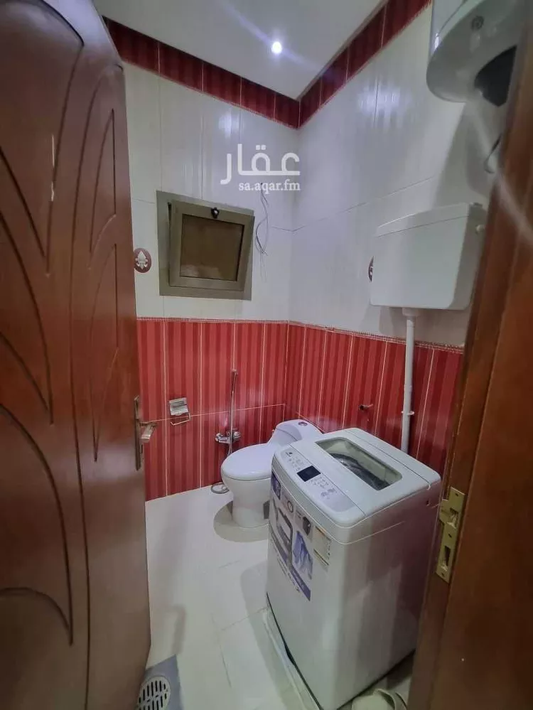 شقة مفروشة للحجز في شارع رقم 238 ، حي الياسمين ، الرياض ، منطقة الرياض 14