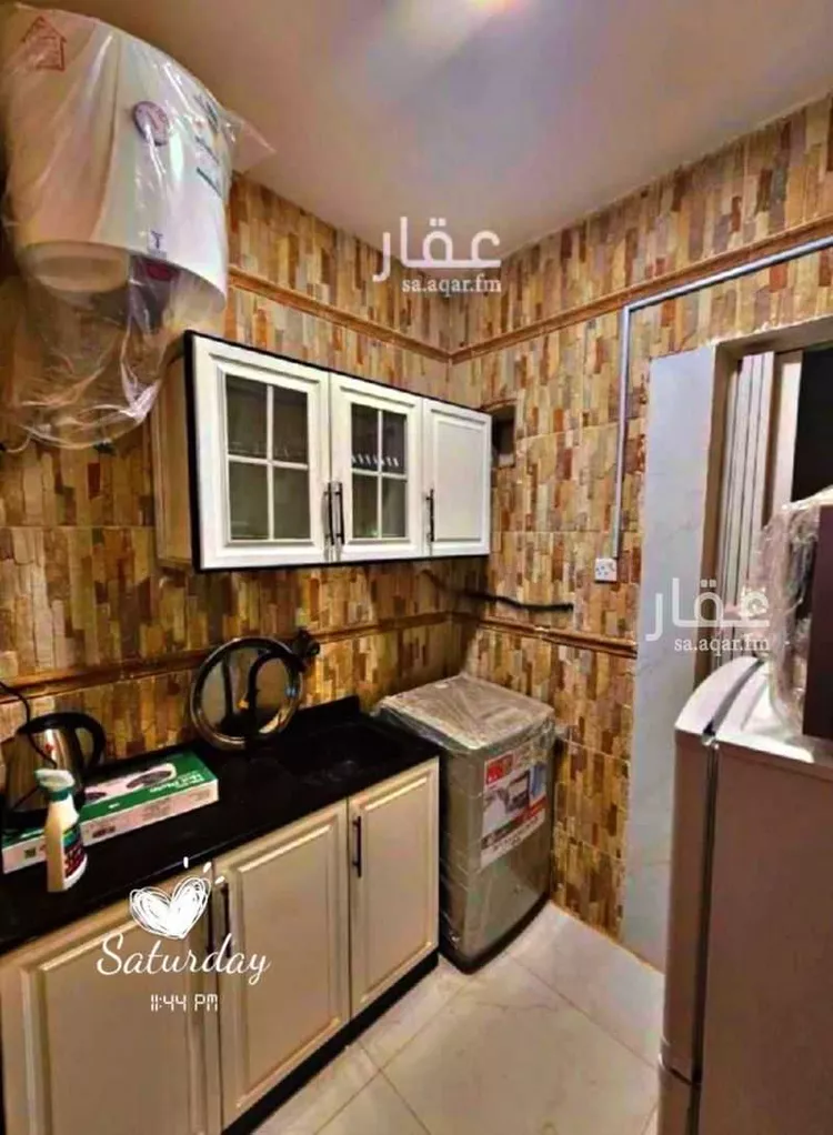 Furnished Studio for Booking in Riyadh Al Yasmin 11