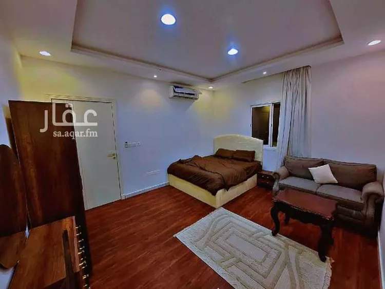 استديو مفروش للحجز في شارع عبدالوهاب أشي ، حي النرجس ، الرياض ، منطقة الرياض صورة 2