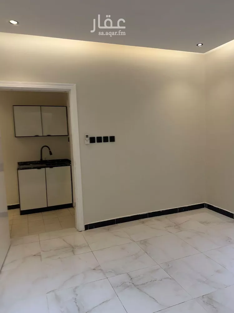 شقة للإيجار في شارع ابي جعفر المنصور, حي اليرموك, مدينة الرياض, منطقة الرياض 11
