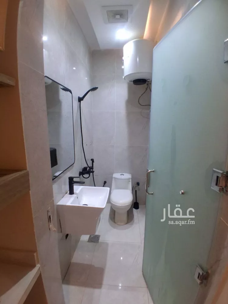 شقة للإيجار في شارع جبير بن الحويرث, حي النسيم الشرقي, مدينة الرياض, منطقة الرياض