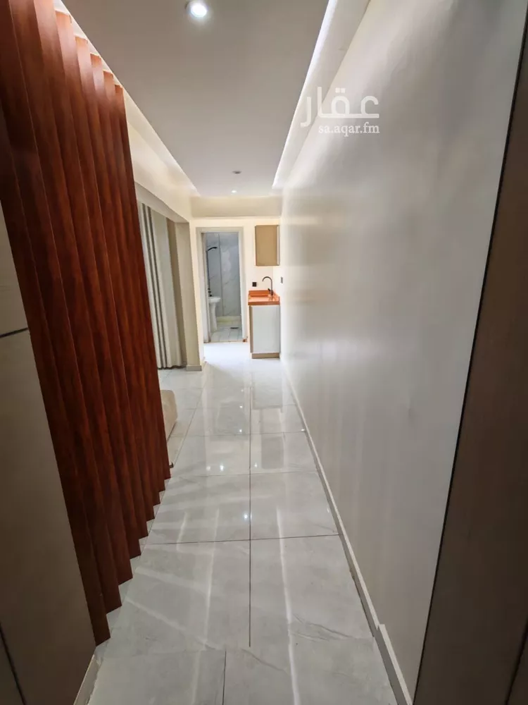 شقة للإيجار في شارع ابي جعفر المنصور, حي اليرموك, مدينة الرياض, منطقة الرياض صورة 4