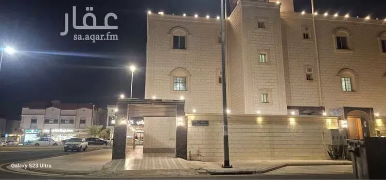 عمارة للإيجار في شارع الامير محمد بن عبدالعزيز, حي الإسكان, مدينة المدينه المنوره, منطقة المدينة المنورة صورة 4