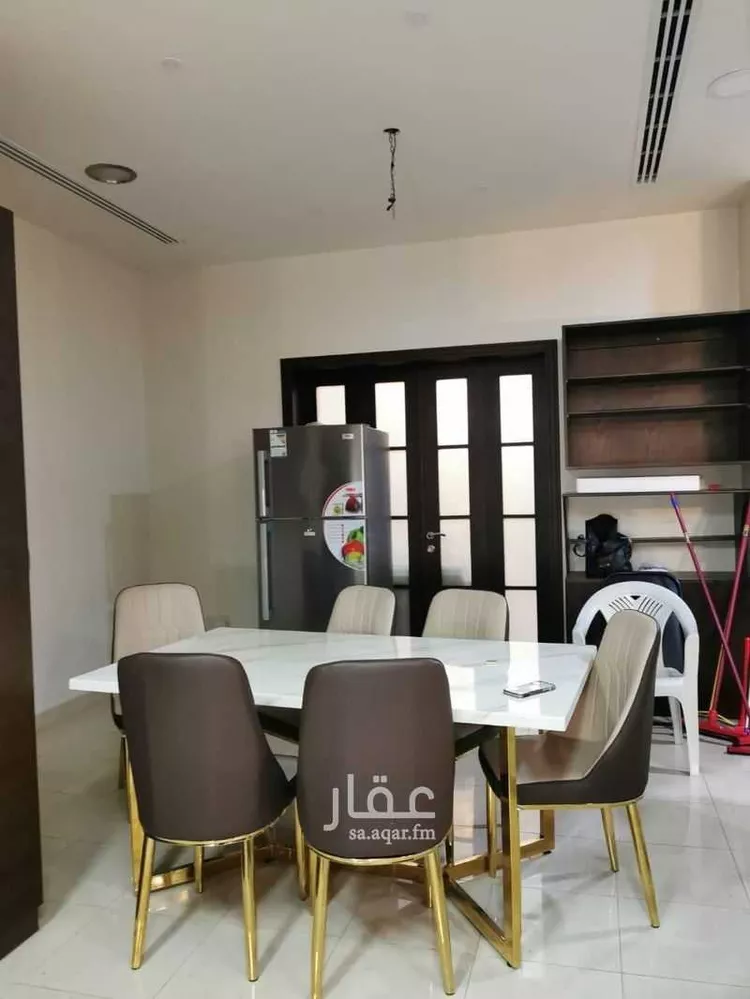 شقة للإيجار في شارع القيصومة, حي الحمراء, مدينة الخبر, المنطقة الشرقية صورة 4