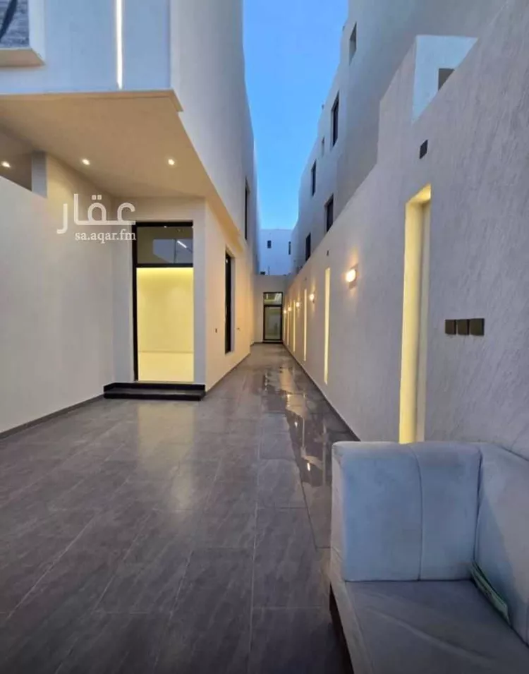 دور للبيع في شارع ضياء, حي الجنادرية, مدينة الرياض, منطقة الرياض صورة 2