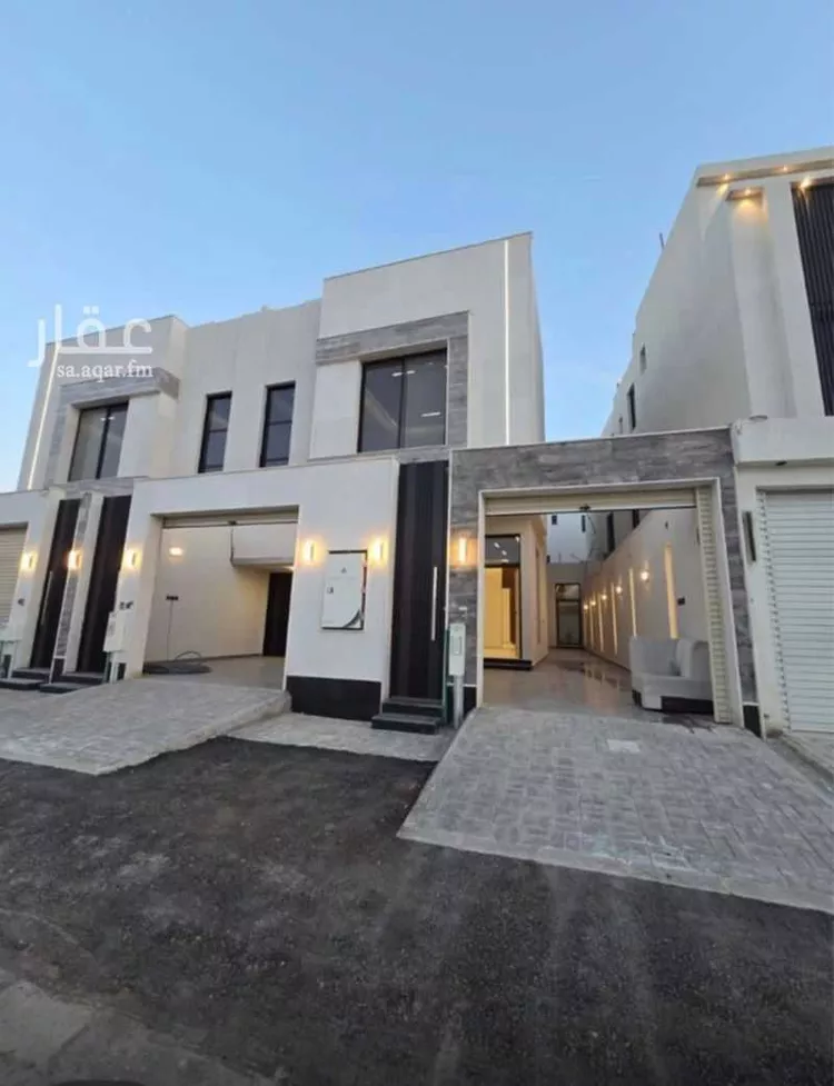 دور للبيع في شارع ضياء, حي الجنادرية, مدينة الرياض, منطقة الرياض صورة 5