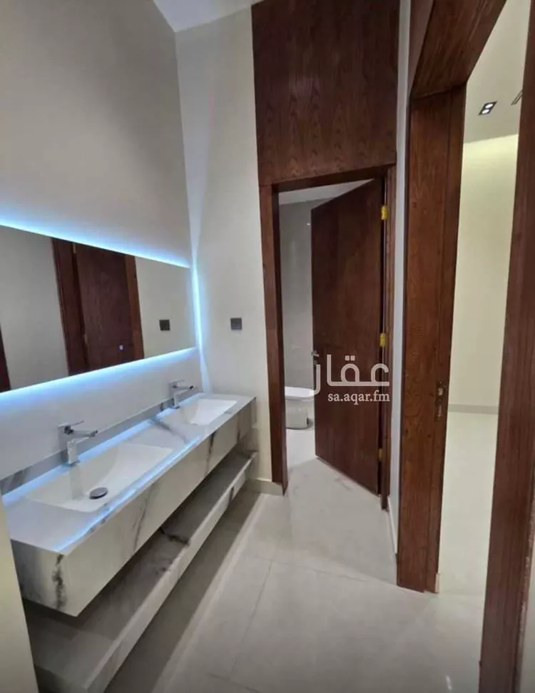 دور للبيع في شارع ضياء, حي الجنادرية, مدينة الرياض, منطقة الرياض صورة 4