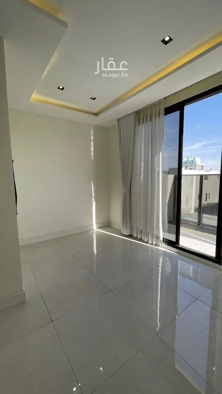 دور للإيجار في شارع صاعد الأندلسي, حي النرجس, مدينة الرياض, منطقة الرياض صورة 2