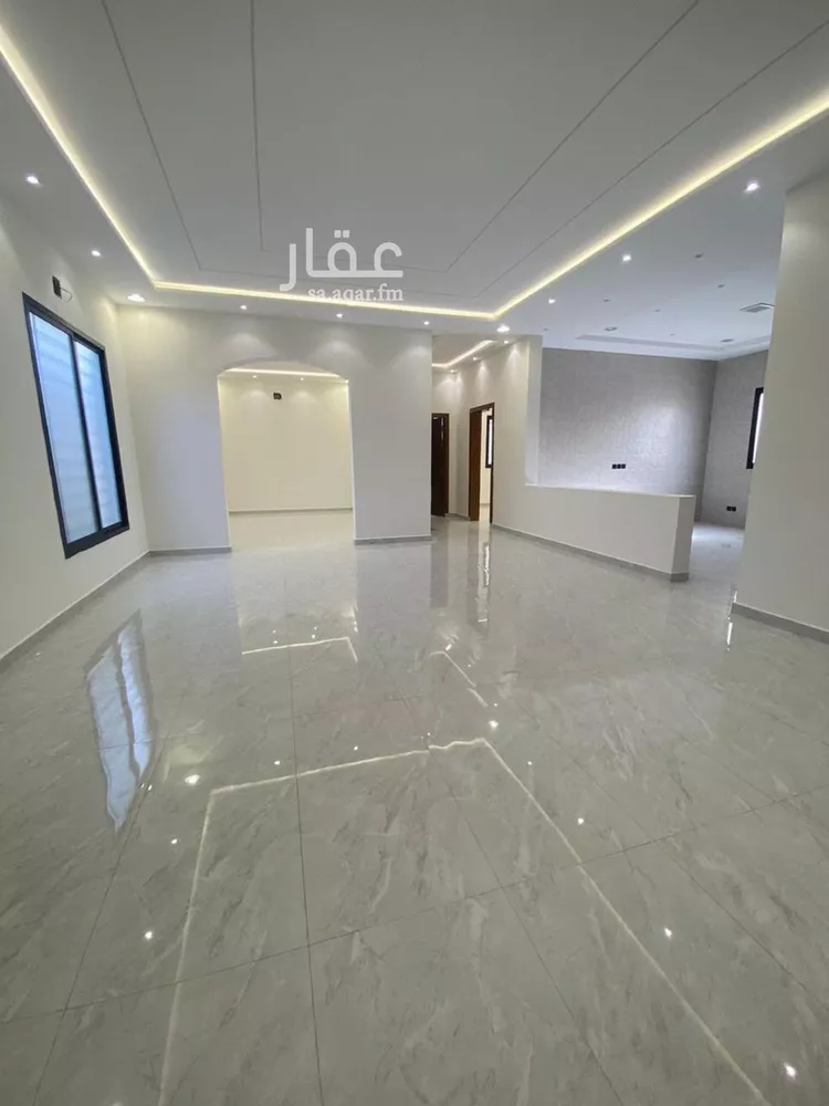 فيلا للإيجار في شارع جمال الدين الدميري, حي الرمال, مدينة الرياض, منطقة الرياض صورة 2