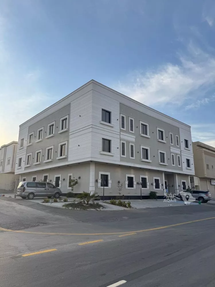 Apartment for Rent in Riyadh Dhahrat Laban