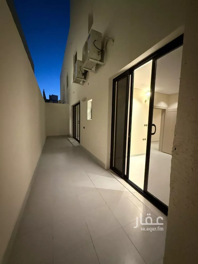 شقة للإيجار في شارع عبدالله المويس, حي الرمال, مدينة الرياض, منطقة الرياض