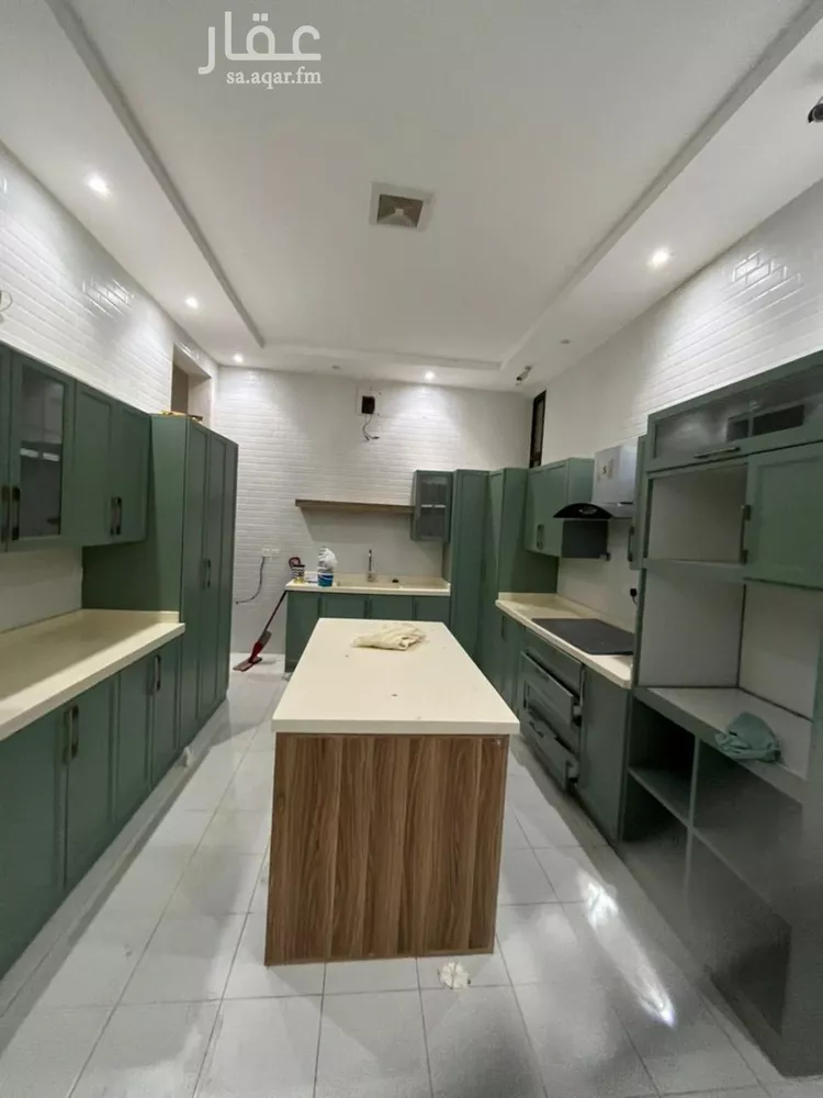 فيلا للإيجار في شارع أبي العباس الجندي, حي الرمال, مدينة الرياض, منطقة الرياض صورة 4