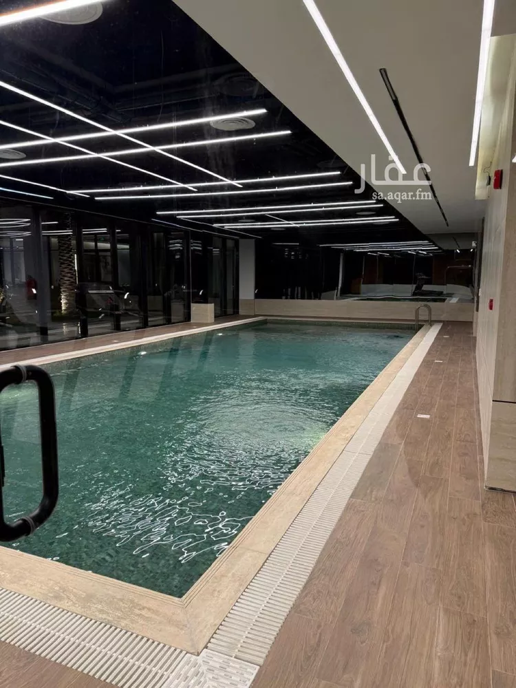 شقة للإيجار في شارع محمد البرقي, حي المونسية, مدينة الرياض, منطقة الرياض صورة 3