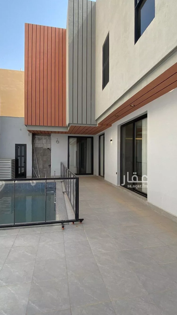 Villa for Rent in Riyadh Qurtubah