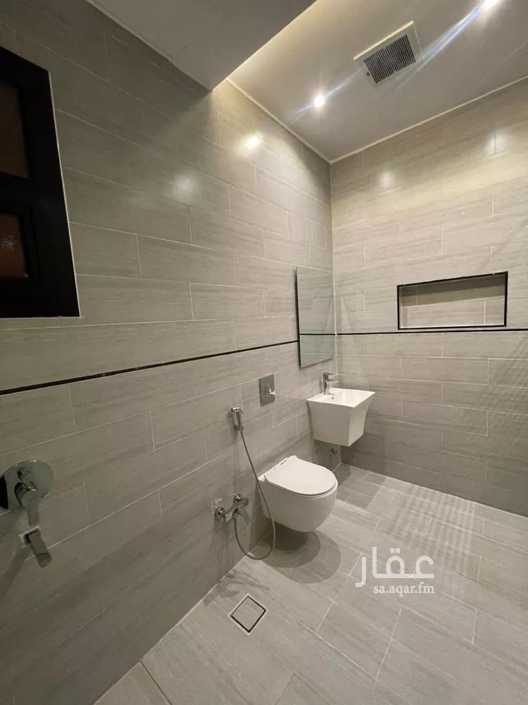 شقة للإيجار في شارع دباس بن راشد, حي قرطبة, مدينة الرياض, منطقة الرياض 8
