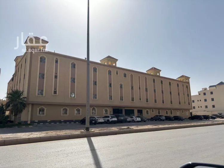 Apartment for Sale in Riyadh Qurtubah