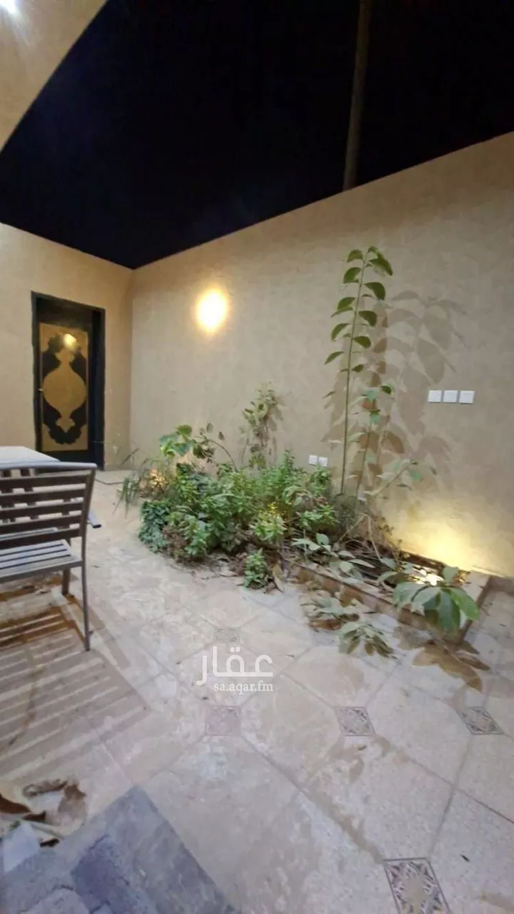 Floor for Rent in Riyadh Qurtubah 6