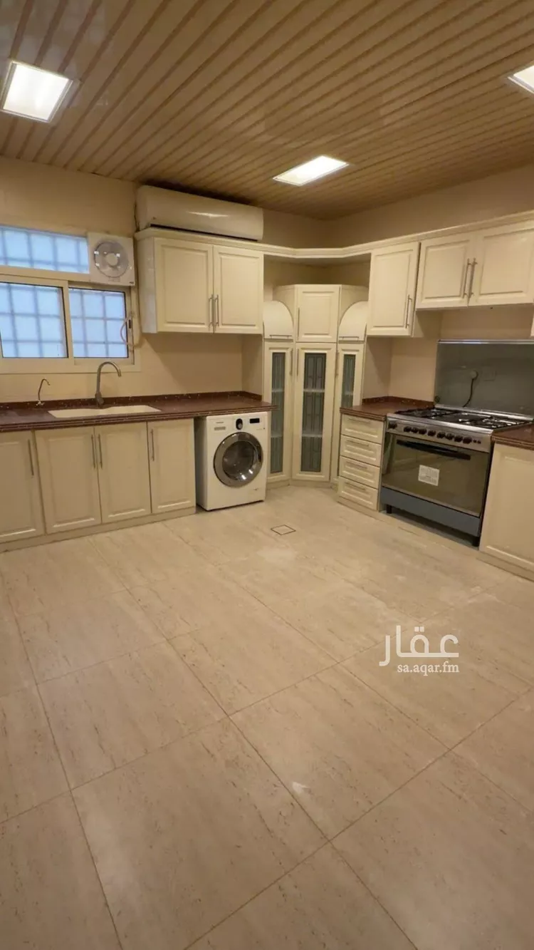 دور للإيجار في شارع قرطاجة, حي قرطبة, مدينة الرياض, منطقة الرياض 6