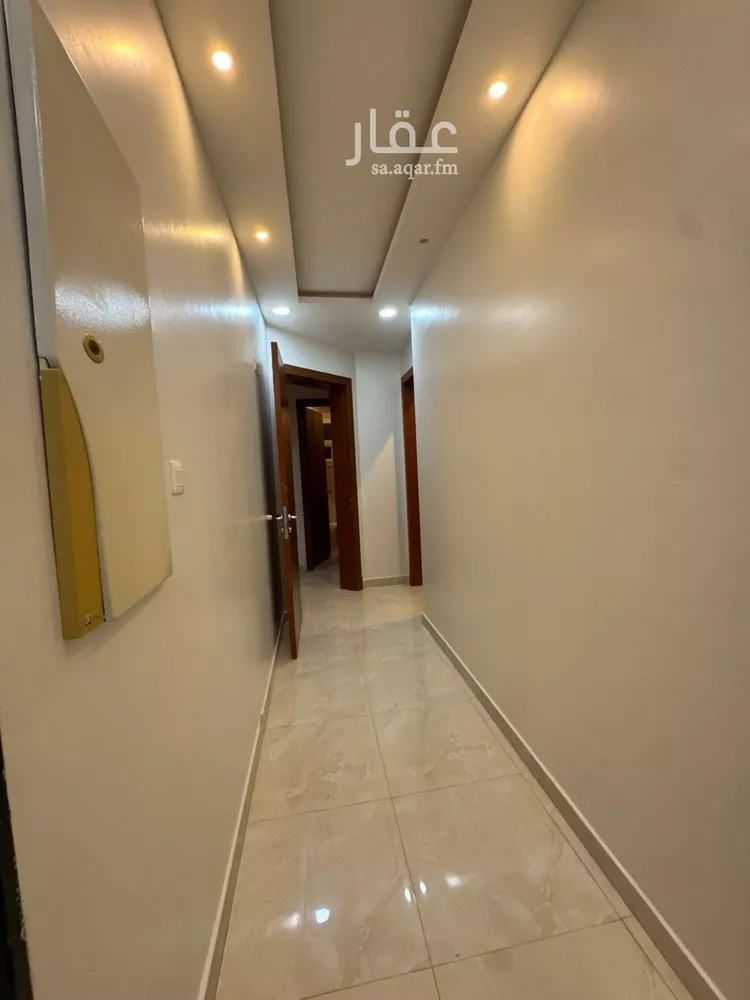 شقة للإيجار في شارع الشديدة, حي قرطبة, مدينة الرياض, منطقة الرياض صورة 5
