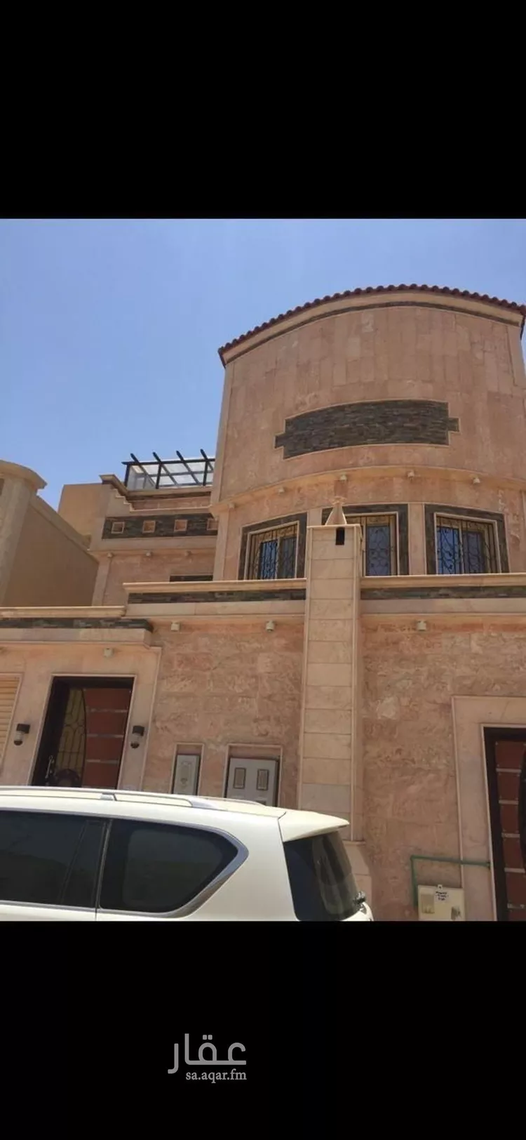 Villa for Sale in Riyadh Al Munsiyah