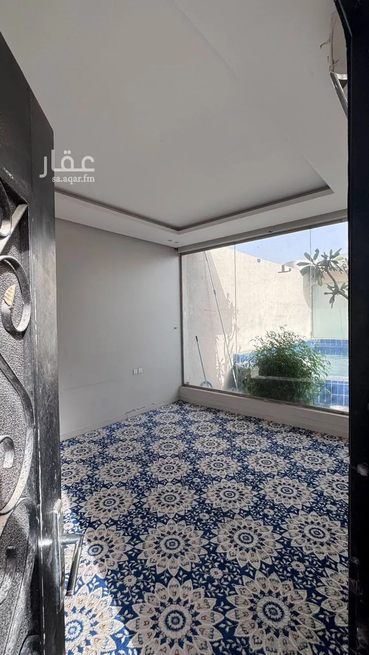 استراحة للإيجار في شارع محمد أبي نهية, حي الرمال, مدينة الرياض, منطقة الرياض صورة 5