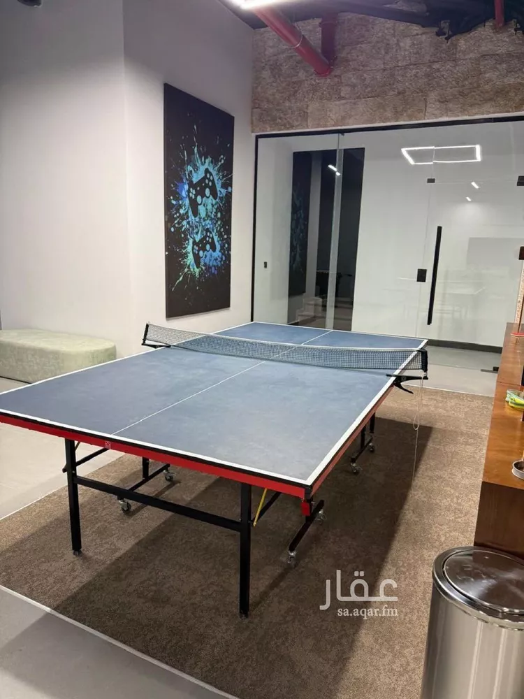 شقة للإيجار في شارع محمد البرقي, حي المونسية, مدينة الرياض, منطقة الرياض صورة 5