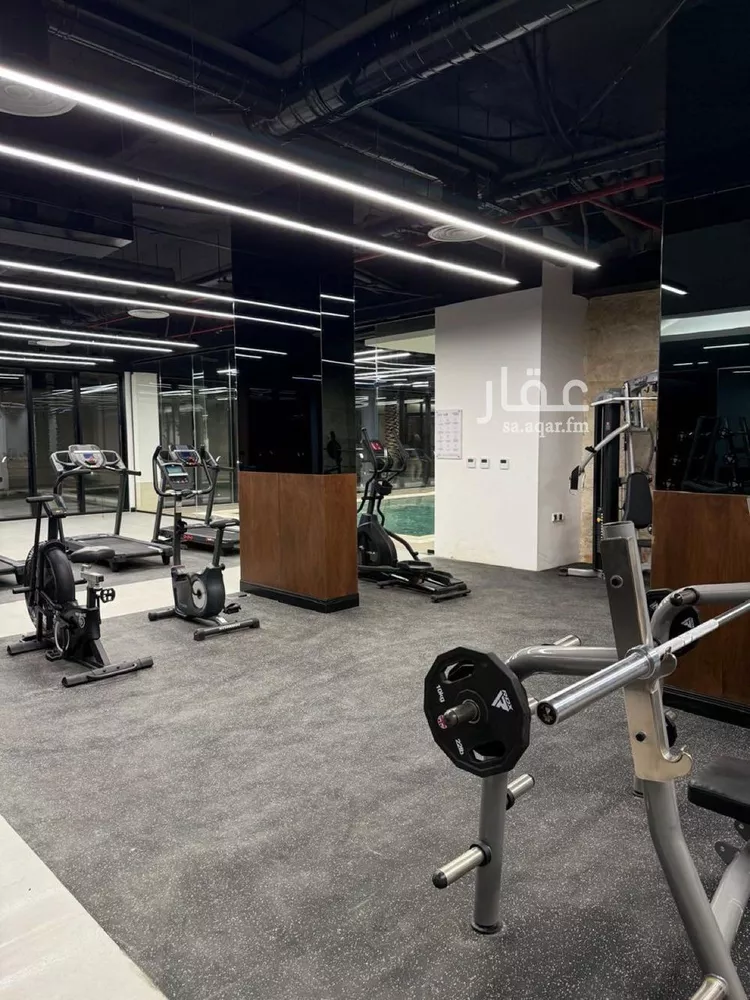 شقة للإيجار في شارع محمد البرقي, حي المونسية, مدينة الرياض, منطقة الرياض 6
