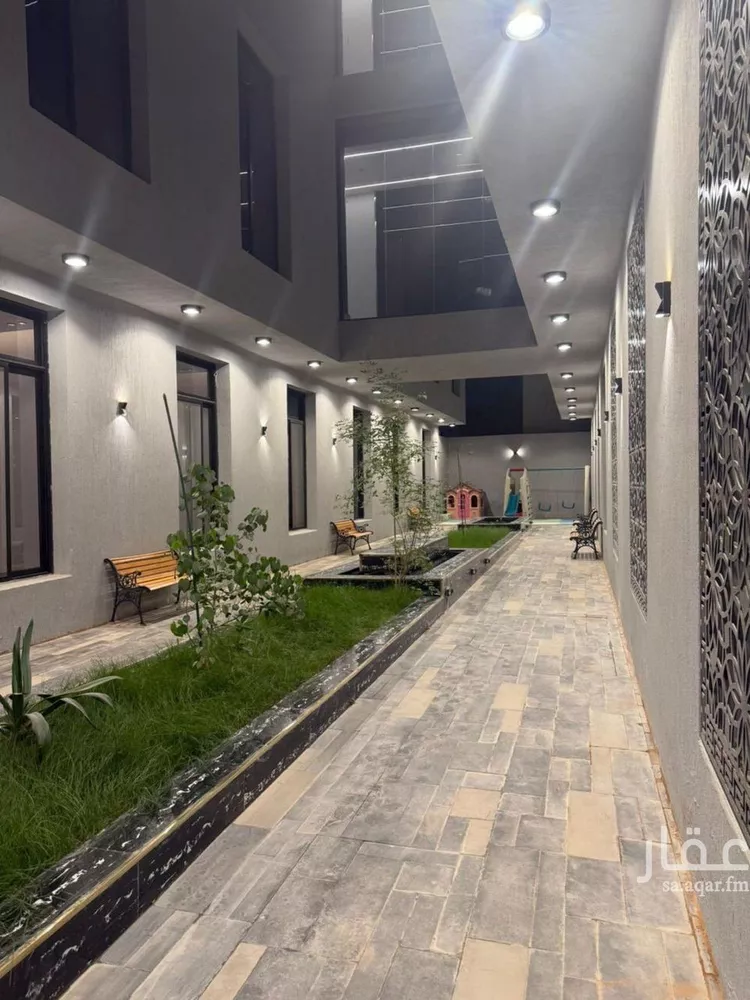 شقة للإيجار في شارع سودة, حي اليرموك, مدينة الرياض, منطقة الرياض