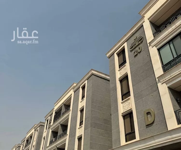 Apartment for Sale in Riyadh Al Munsiyah