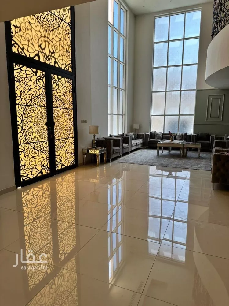 فيلا للبيع في شارع تمرة, حي قرطبة, مدينة الرياض, منطقة الرياض 1 صورة