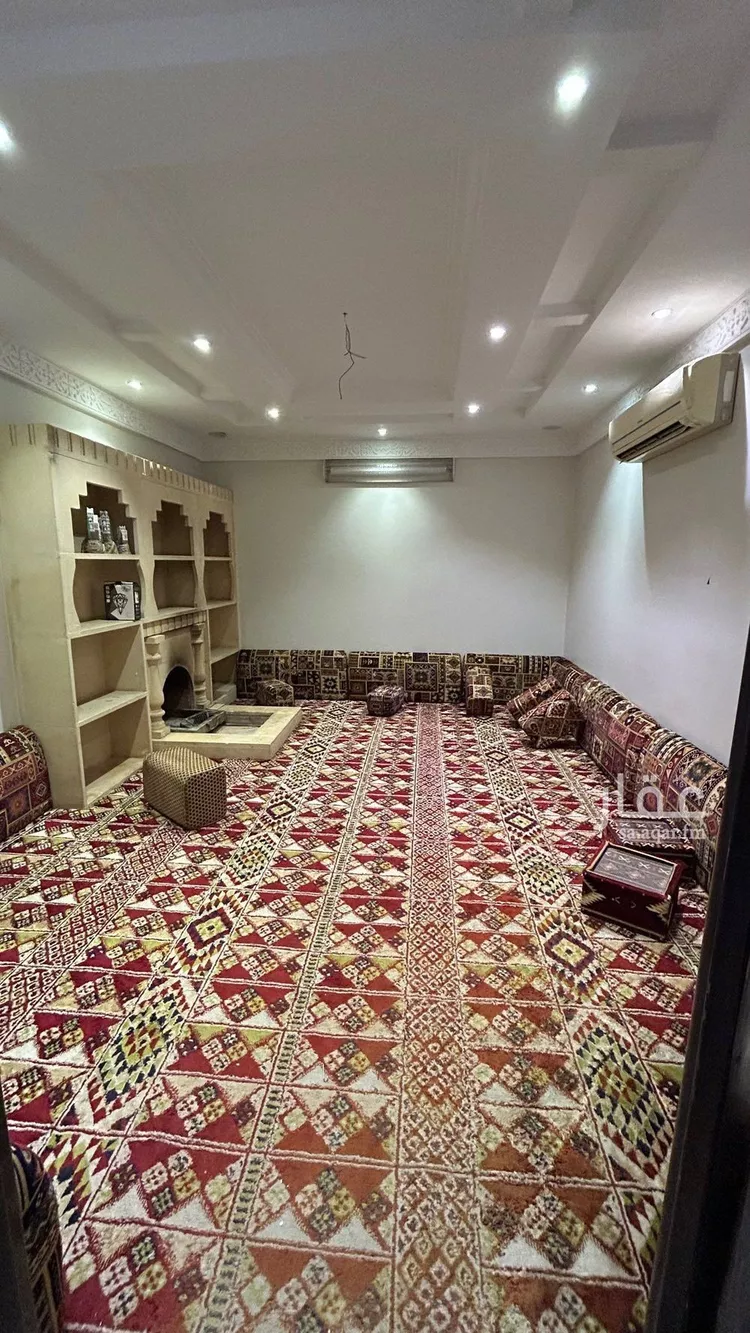 دور للإيجار في شارع رقم 209, حي المونسية, مدينة الرياض, منطقة الرياض 6
