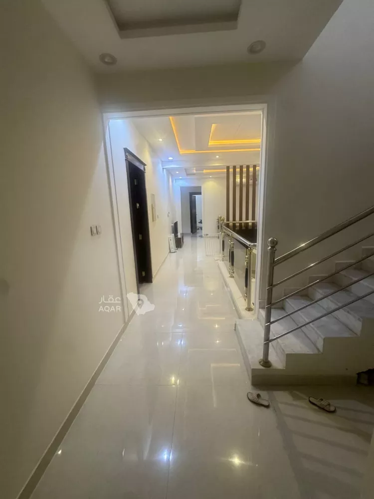 فيلا للإيجار في شارع حمزة بن القاسم, حي الرمال, مدينة الرياض, منطقة الرياض 12