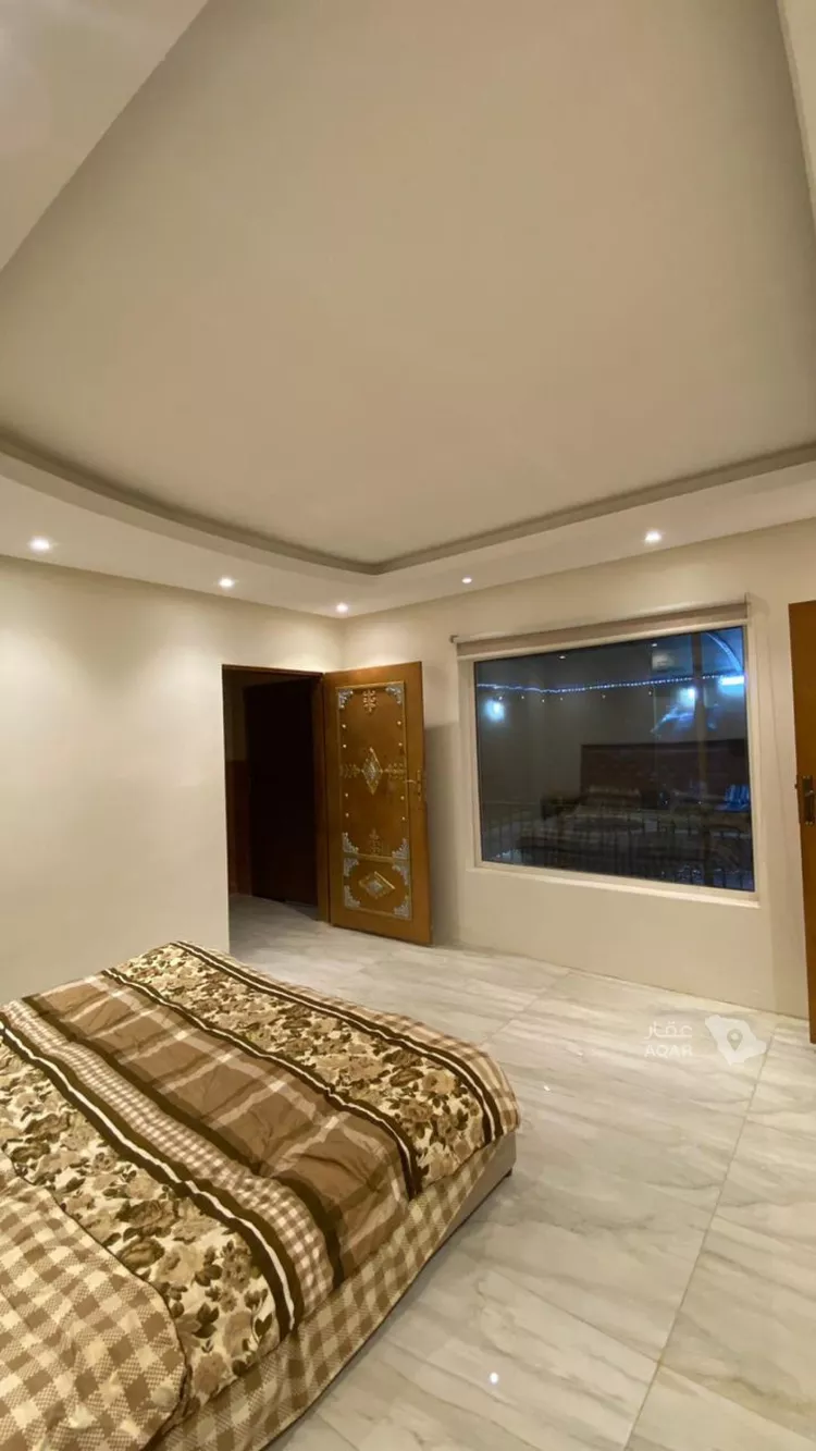 استراحة للإيجار في شارع إبرهيم بن علي العياشي, حي الرمال, مدينة الرياض, منطقة الرياض 6
