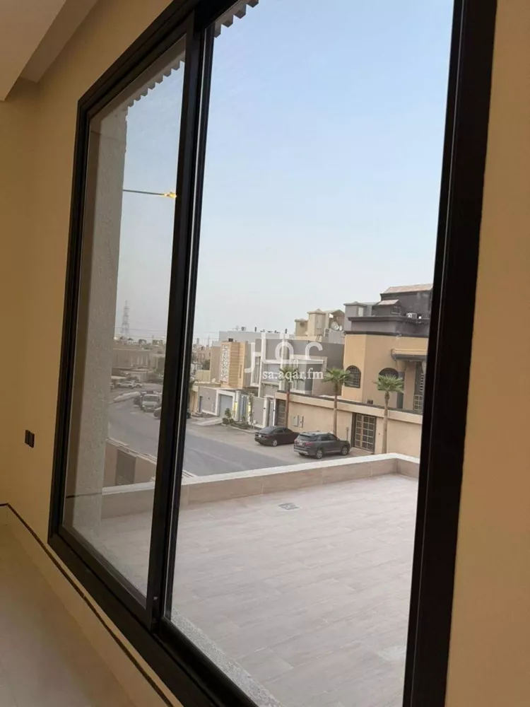 دور للبيع في شارع مليحة, حي قرطبة, مدينة الرياض, منطقة الرياض صورة 4