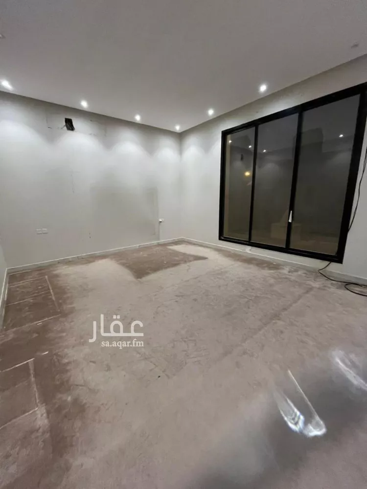 فيلا للإيجار في شارع أبي العباس الجندي, حي الرمال, مدينة الرياض, منطقة الرياض صورة 3