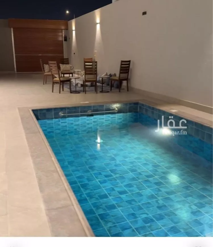 فيلا للإيجار في شارع قرطاجة, حي قرطبة, مدينة الرياض, منطقة الرياض